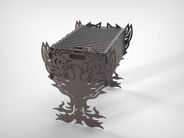 Grill Phoenix