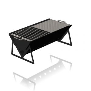 großer Grill